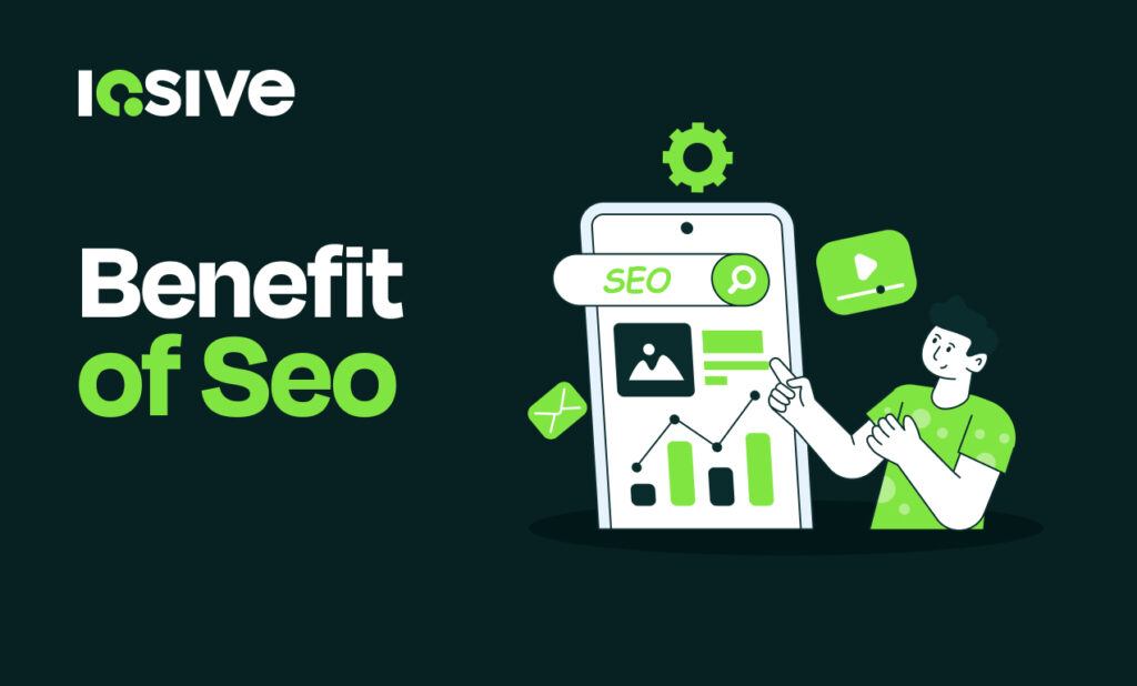 Benifit of seo