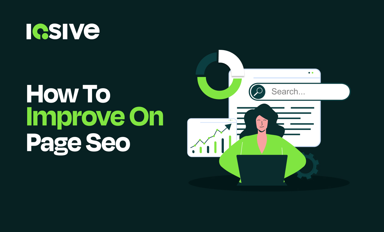 How to Improve On-Page SEO