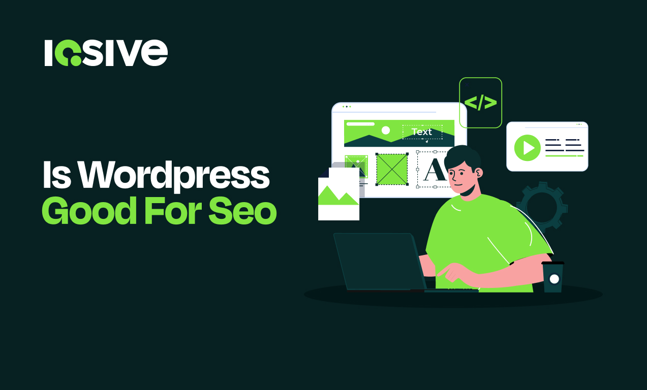 Is Wordpress good for seo