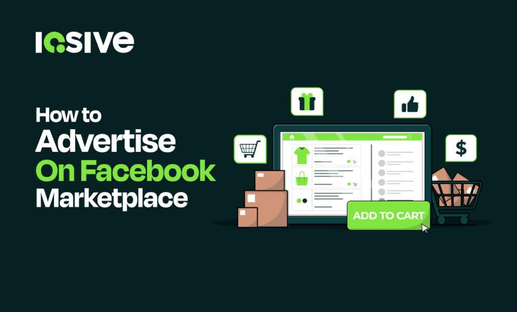 how to advertise on facebook marketplace