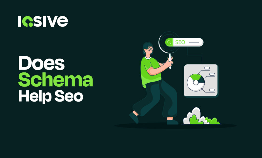 does schema help seo
