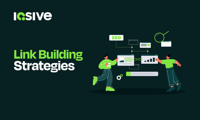 link building strategies