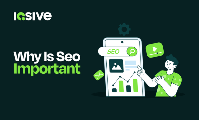 why is seo important