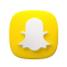 Snapchat-logo