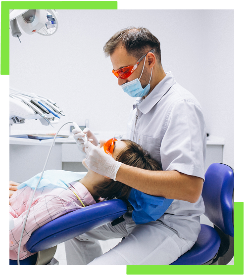 Dental Clinic