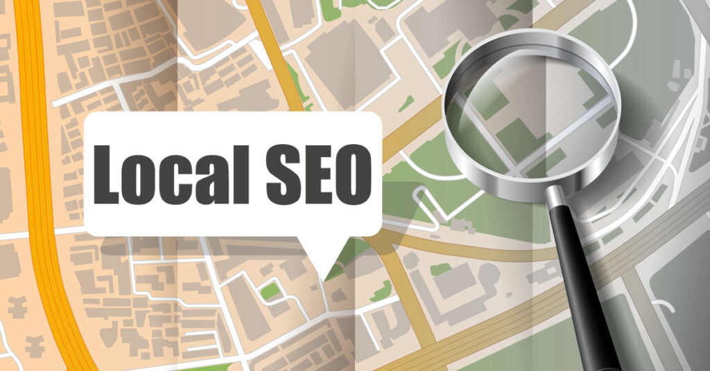 Local SEO