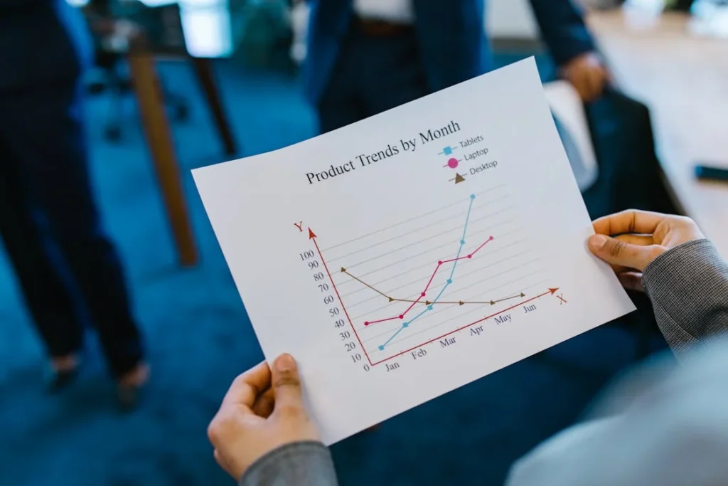 Web Analytics Metrics