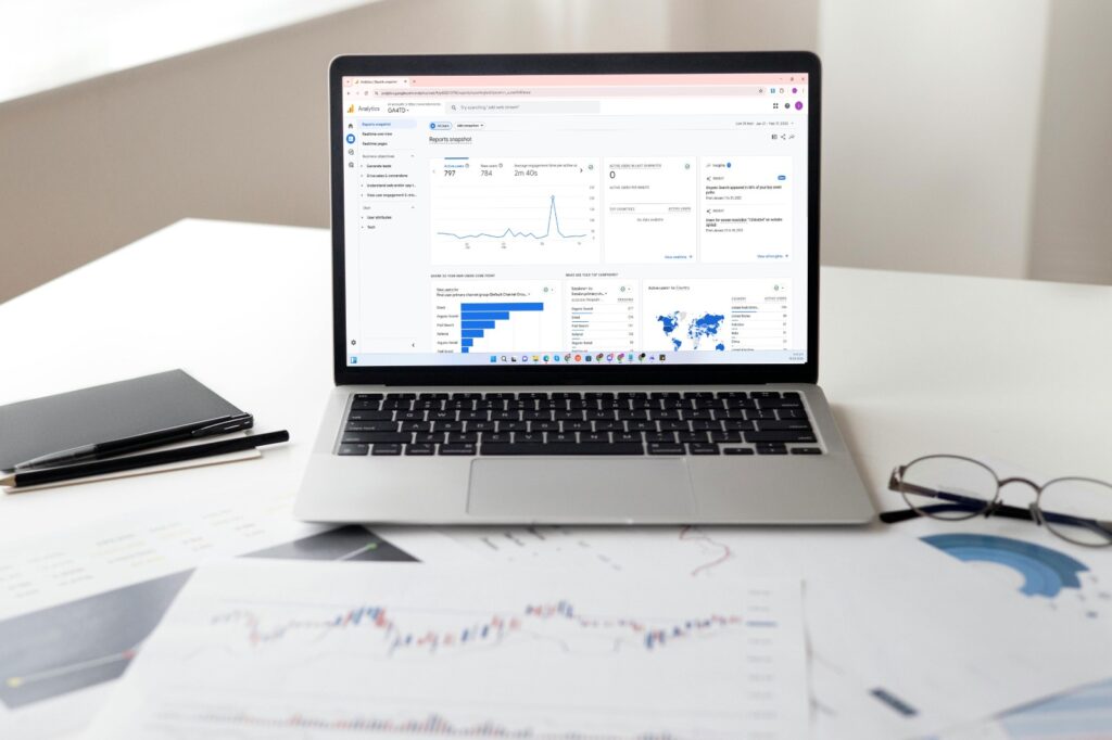 Tracking Essentials For Digital Marketing Success
