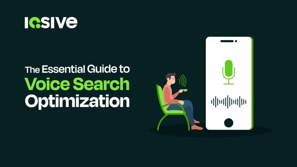 Guide to Voice Search Optimization