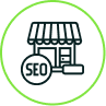 Local SEO for Shopify Stores