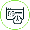 Site Structure Optimization
