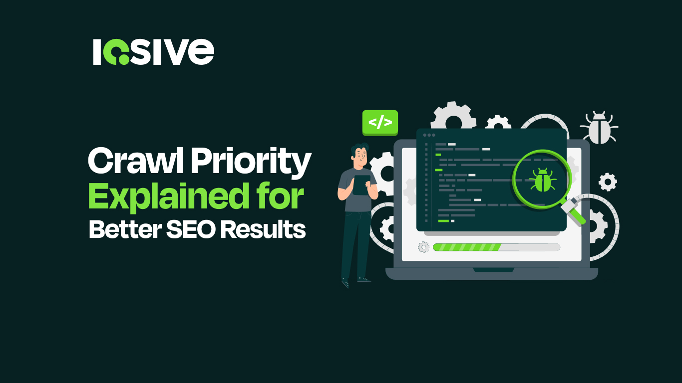 Crawl Priority Explained
