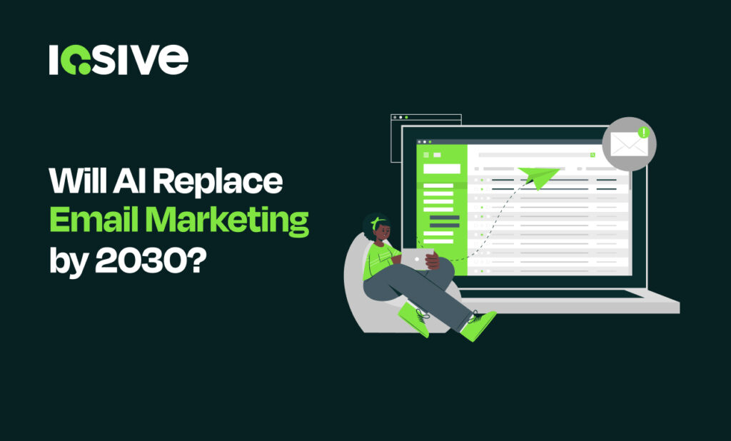 Will AI replace email marketing