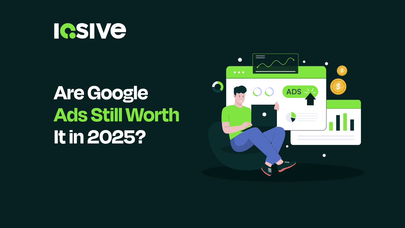 are google ads still worth in 2025