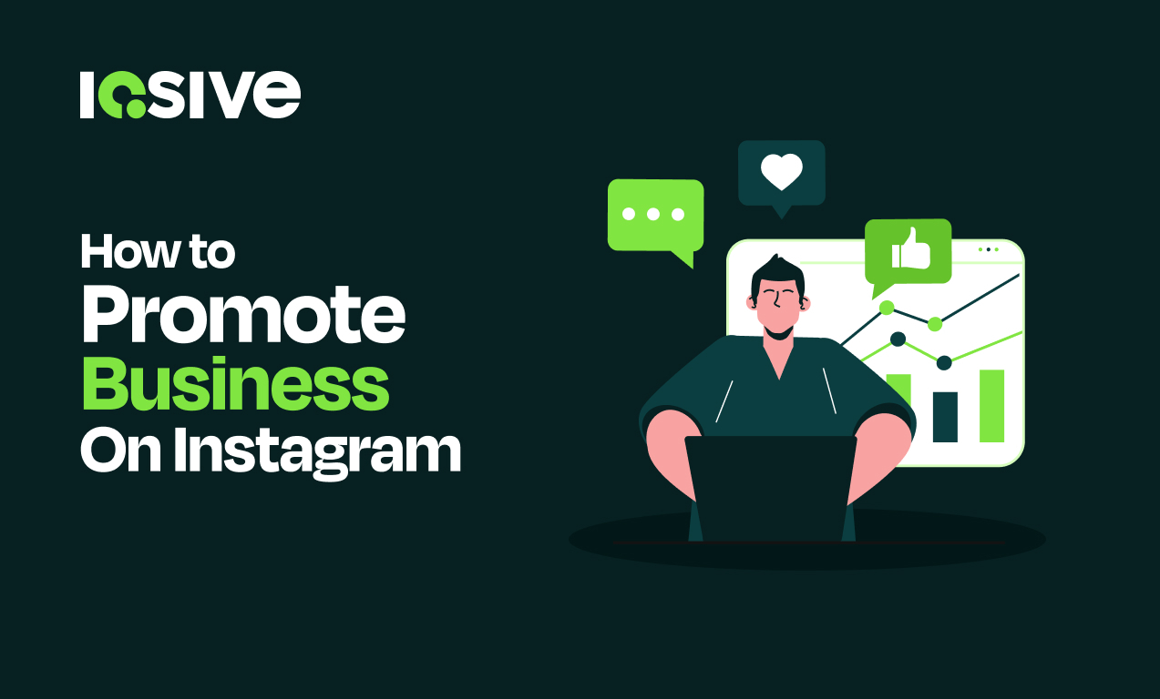 How to promote business on instagram
