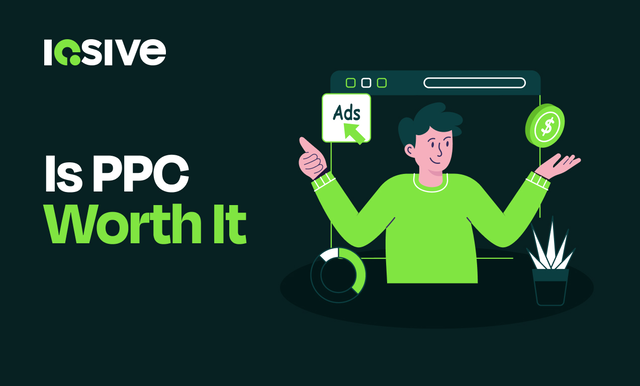 Is ppc worth it