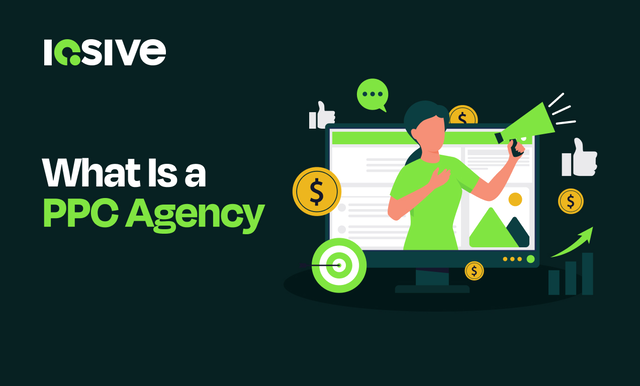 What is a ppc agency